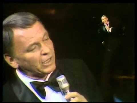 Frank Sinatra - I Get Along Without You Very Well