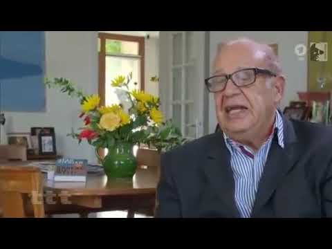 Jean Ziegler   USA und die EU Flüchtlingspolitik