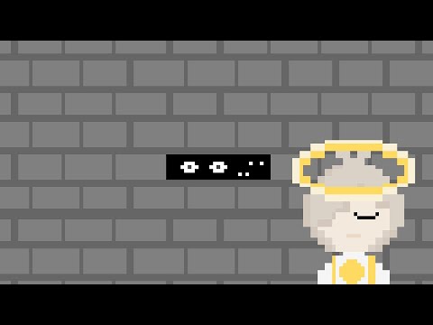 2 the ppl who live in my walls