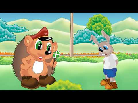 ZAJKO AJKO NA BRIGÁDE - 7 DIEL (2019)