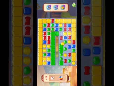 Shorts Playrix Homescapes Gameplay Walkthrough Level 12116