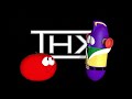 Bob Larry Boy Meets THX Sequel To Janice S THX Video