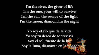 Freedom Call ~ Pharaoh [English Lyrics and Spanish Subs.]