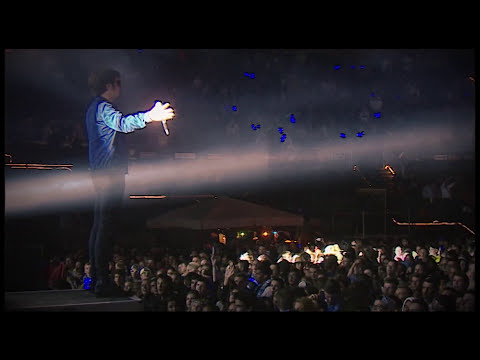 Igor Blaska feat. Yvan Franel - Overman