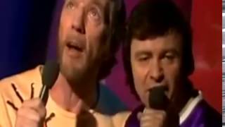 Dagny  - Ove Thörnqvist & Jerry Williams