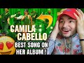 DrizzyTayy REACTS To Camila Cabello Bam Bam Performance James Corden Late Night Show