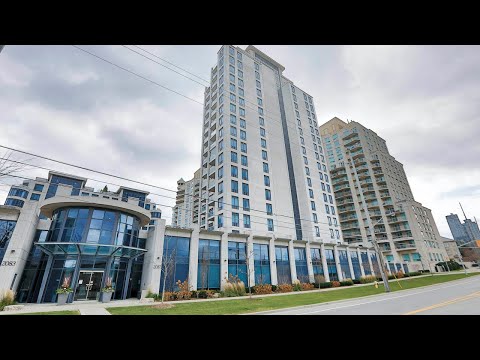 2087 Lake Shore Blvd W, Unit 1004, Toronto - Open House Video Tour