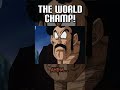 The World Champ! Pt.2 | Buu Bits (DragonBall Z Abridged)