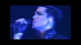Adam Lambert - Dreamer