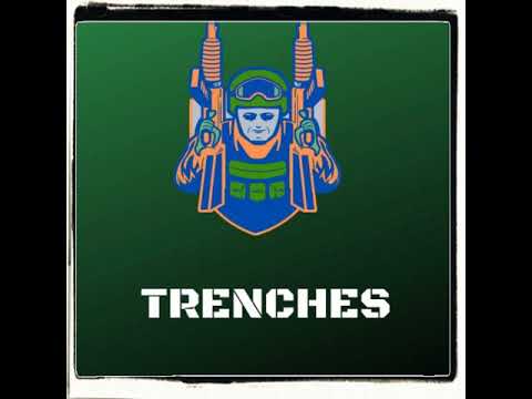 mafiaboy jugg x TT -TRENCHES (official audio)
