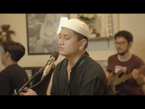 See You On Wednesday | Abirama - Selfish  (Jordan Rakei Cover) Live Session