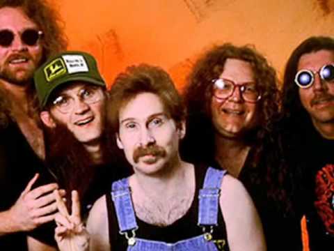 The Kentucky Headhunters - Dumas Walker - Lyrics