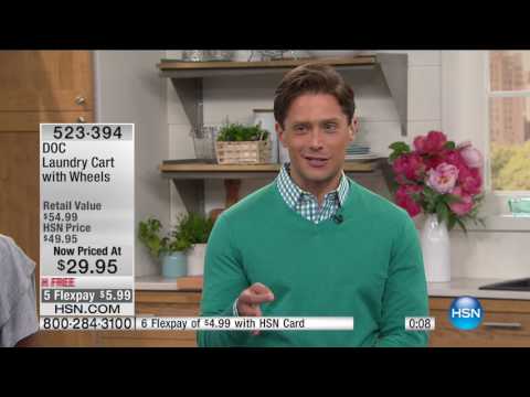 HSN | Home Solutions featuring Sienna Cleaning 05.05.2017 - 03 PM