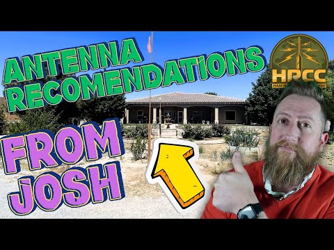 I Pick Your Ham Radio Antenna!