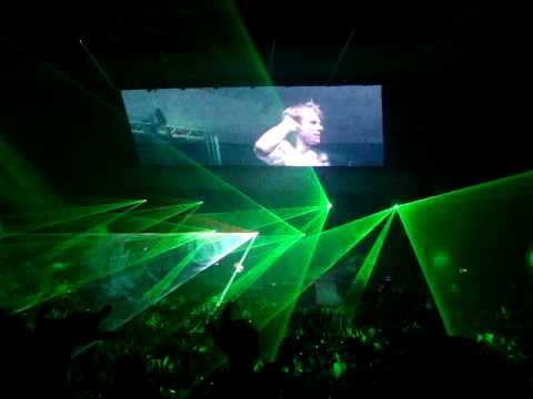 ARMIN VAN BUUREN ,ASOT 450 Wrocław.