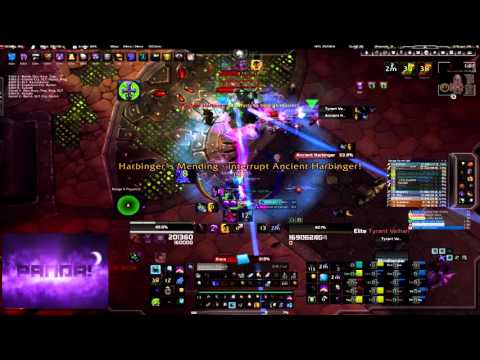 Nocturnal Supremacy - Tyrant Velhari Mythic