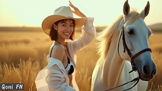 🎧Coral Sky Dreams - Chill R&B Vibes | Music Video