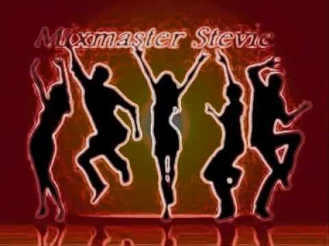 David guetta & Snoop dogg vs Felix - Dont you want to sweat(Mixmaster Stevie Felix mix).wmv