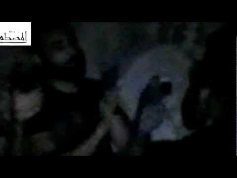 سهرة لعناصر كتيبة المصطفى مع تواصل قطع كهرباء في اللاذقية