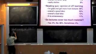 Lec 8 | MIT 5.95J Teaching College-Level Science and Engineering, Spring 2009