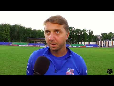24. voor 2017: Viljandi JK Tulevik - Paide Linnameeskond 1:4 (0:3) Zahovaiko intervjuu