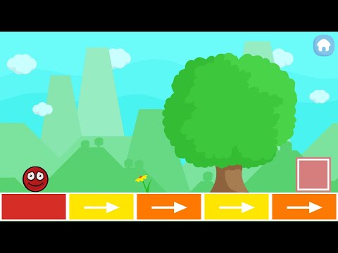 Jumping Colors