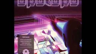 OPOLOPO - Bonafide feat. Amalia from Voltage Controlled Feelings (album preview)