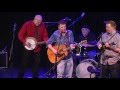 Lonesome River Band Live, "Rocking of the Cradle"