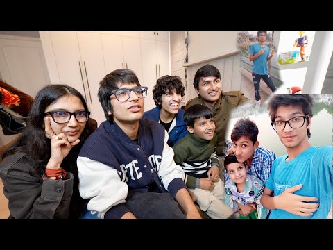 Reacting To 10 year old videos  🤣 