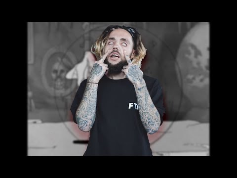 💀[FREE] $UICIDEBOY$ x Pouya Type Beat "The Devil Wears Prada" (Prod. AutumnBeatz) | Dark Trap Beat