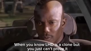 Download lagu LHD Studios Slander 5: The Final Slandering mp3