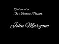 Kenangan Di Hati Kami Dedicated To Pdt John Margono
