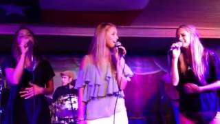 Sister C- Shoulda Coulda Woulda