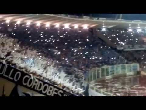 "Recibimiento Talleres - River Primera División 2016/17" Barra: La Fiel • Club: Talleres