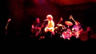 State Radio- Gunship Politico