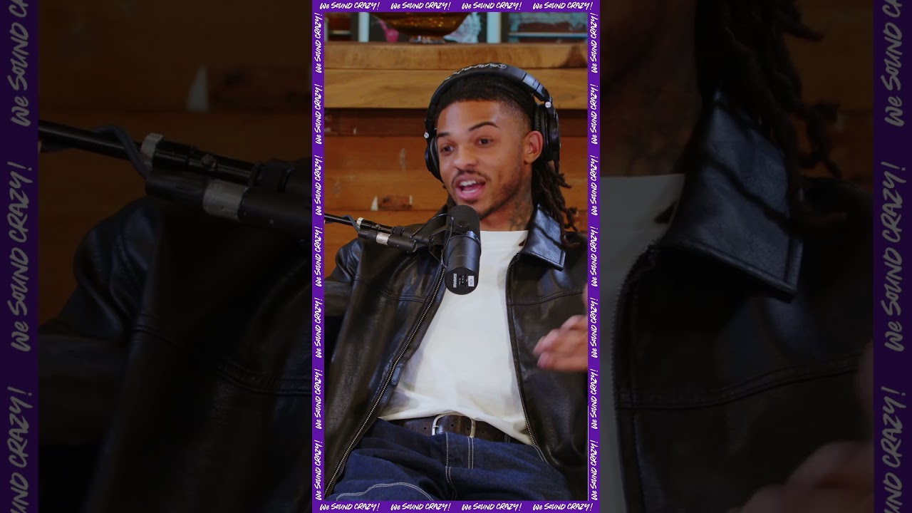 "Y'all Gonna Regret It" — Tone Stith on Leaving His Major Label Deal