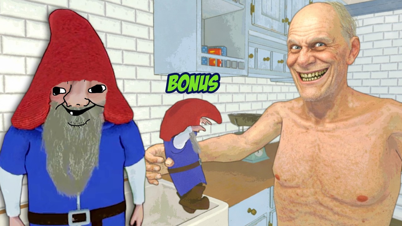 We got caught Burglin'