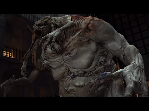 Zagrajmy w  Dragon Age 2 odc 74- Walka   z Żniwiarzem