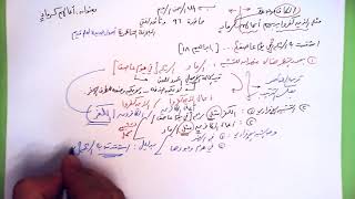 صورة 96 ★  أعمالهم كرماد