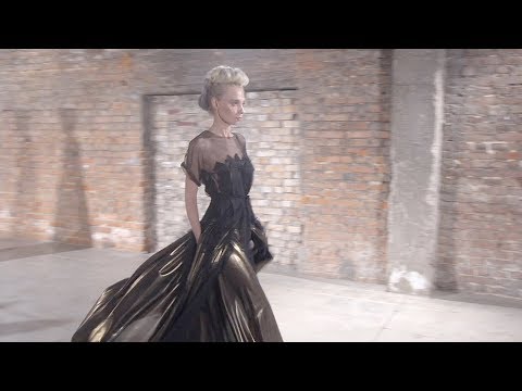 Olena Oliynyk | Spring Summer 2020 | Full Show