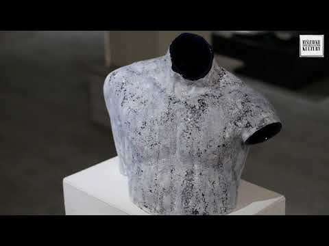 Siła i kruchość - wystawa online w MOKiS