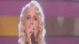 Sarah Harding - Build Me Up Buttercup (Popstars The Rivals 2002)