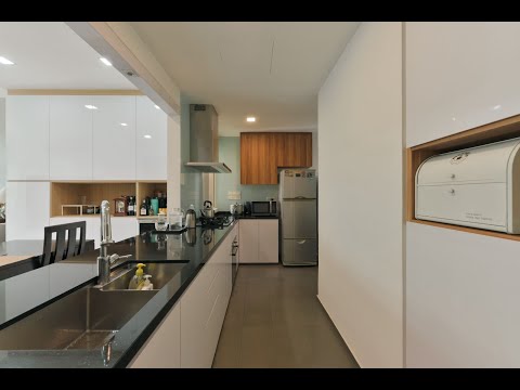 Country Park Condo, 51 Bedok Road, 3 Bedrooms, 1,335 sqft, Condominium For Rent, by Shu Wen Low, 500186846 - PropertyGuru.com.sg