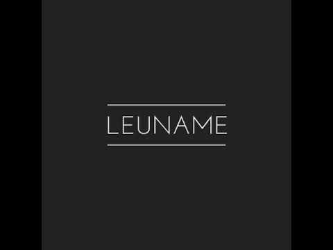 Leuname