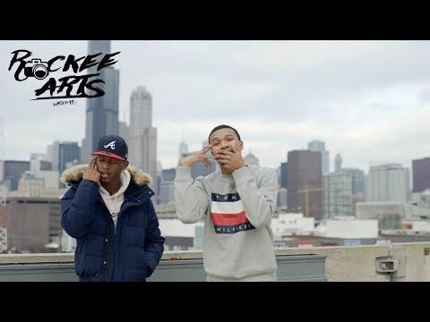 Lil Kappa - “ In My Zone “ ( Official Video ) Dir x @Rickee_Arts
