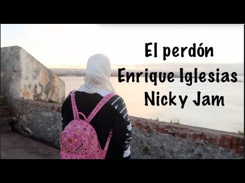 Enrique Iglesias ft Nicky Jam - forgiveness