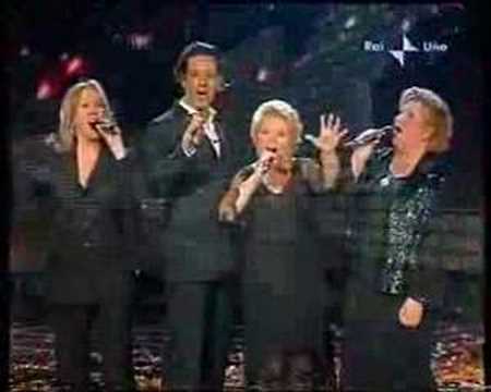 Wilma De Angelis e Fiorello - Seconda parte