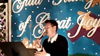 Mark Alan Howard - "The Lord's Prayer"