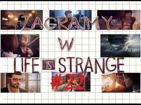#22 Zagrajmy w Life is Strange [EPIZOD 5, ODC. 4] Koszmar, Poświęcenie, Zakończenie