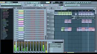 TÉLÉCHARGER PROJET RAI FL STUDIO 11 HICHEM SMATI RAI STUDIO 11 PROJET TÉLÉCHARGER SMATI FL HICHEM